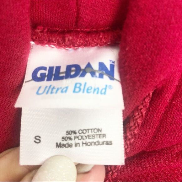 BARACK OBAMA Presidential Inauguration Hoodie S - Picture 4 of 5